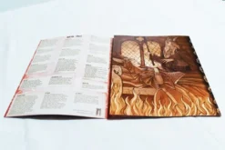 Pendelhaven Fate Of The Norns ~ Ragnarok : Norn Screen