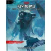 Wizards Of The Coast Icewind Dale - Rime Of The Frostmaiden Fantasy