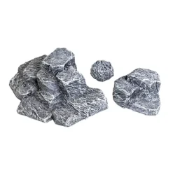 Monster Fight Club MFC - Rock Hills Scenery & Terrain