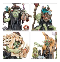 Games Workshop Gobbapalooza 10 Games Workshop Gobbapalooza