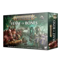 Games Workshop Feast Of Bones