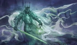 Game Mats Gamermats - Knight