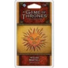 Fantasy Flight A Game Of Thrones : House Martell Intro Deck Board Games
