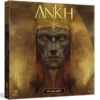 CMON CMon Boxed Games ANKH : Pharaoh Expansion