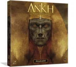 CMON CMon Boxed Games ANKH : Pharaoh Expansion