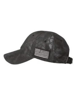 Merch Alpha Omega Hobby Kryptek Hats (2)