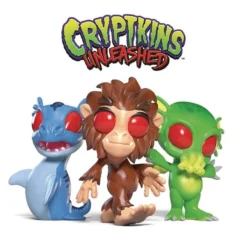 Cryptozoic Cryptkins