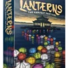 RENEGADE GAME STUDIOS Lanterns: The Harvest Festival