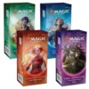 Wizards Of The Coast Magic The Gathering MtG: Challenger Decks ( 4 Variants ) 1 Wizards Of The Coast Magic The Gathering MtG: Challenger Decks ( 4 Variants )