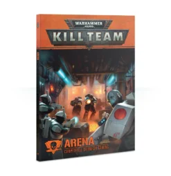 Games Workshop Kill Team - Arena