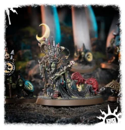 Games Workshop Skragrott The Loonking