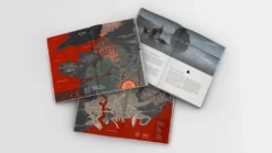 Sixmorevodka Role Playing Games Degenesis : Black Atlantic