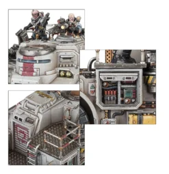 Games Workshop Genestealer Cults Goliath