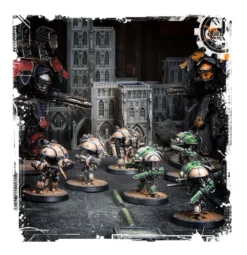 Games Workshop Adeptus Titanicus - Imperial Knights