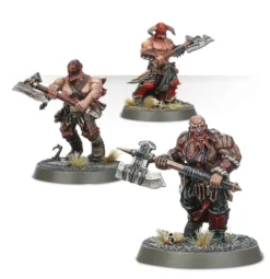 Games Workshop Bloodreavers