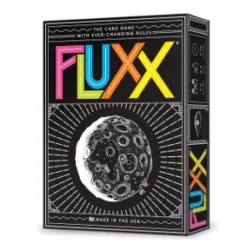 Looney Labs Board Games Fluxx