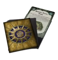 Games Workshop Shadespire Thundrik's Privateers Sleees