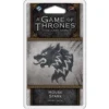 Fantasy Flight A Game Of Thrones : House Stark Intro Deck Board Games 1 Fantasy Flight A Game Of Thrones : House Stark Intro Deck Board Games