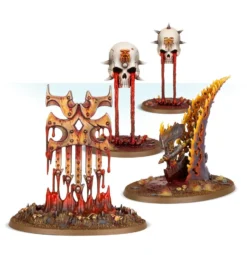 Games Workshop Judgements Of Khorne