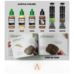 Scale75 Environments : Spring