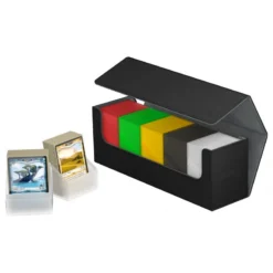 Ultimate Guard : Arkhive 400+ (11 Color Options) Gaming Accessories