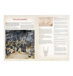 Games Workshop Armies Of The Lord Of The Rings