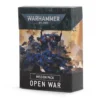 Games Workshop Warhammer 40,000: Open War Mission Pack