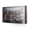 Games Workshop Battlezone Objective Set