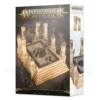 Games Workshop Dominion Of Sigmar : Shattered Temple