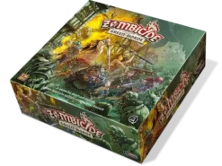 CMON CMon Boxed Games Zombicide - Green Horde
