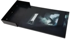 DKP Accessories Dragon Claw Magnetic Playmat Game Mats