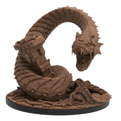 Steamforged Games Epic Encounters : Temple Of The Snake God (5E Compatible) Dungeons & Dragons