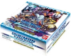 Bandai Digimon TCG Booster Box