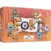 Leder Games Board Games Fort