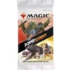 Wizards Of The Coast Magic The Gathering MtG: Jumpstart Booster Pack