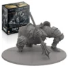 Steamforged Games Dark Souls The Boardgame - Vordt Of The Boreal Valley Expansion