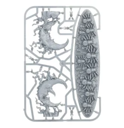 Games Workshop Endless Spells : Gloomspite Gitz