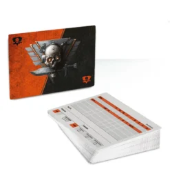 Games Workshop Kill Team - Commanders Expansion