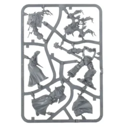 Games Workshop Dark Apostle