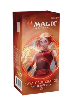 Wizards Of The Coast Magic The Gathering MtG: Challenger Decks ( 4 Variants ) 10 Wizards Of The Coast Magic The Gathering MtG: Challenger Decks ( 4 Variants )