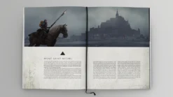 Sixmorevodka Role Playing Games Degenesis : Black Atlantic