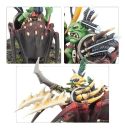 Games Workshop Grot Spider Riders 9 Games Workshop Grot Spider Riders