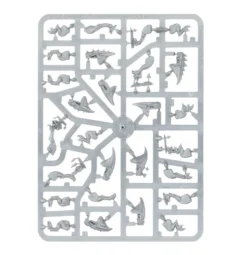 Games Workshop Squig Herd