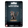 Games Workshop Warhammer 40,000 Master Of Executions