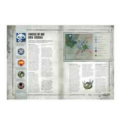 Games Workshop Imperium Nihilus : Vigilus Defiant