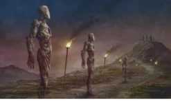 Game Mats Gamermats - Time