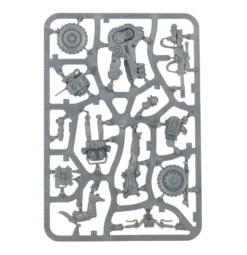 Games Workshop Jackal Alphus 11 Games Workshop Jackal Alphus