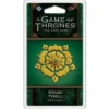 Fantasy Flight A Game Of Thrones : House Tyrell Intro Deck Board Games 2 Fantasy Flight A Game Of Thrones : House Tyrell Intro Deck Board Games