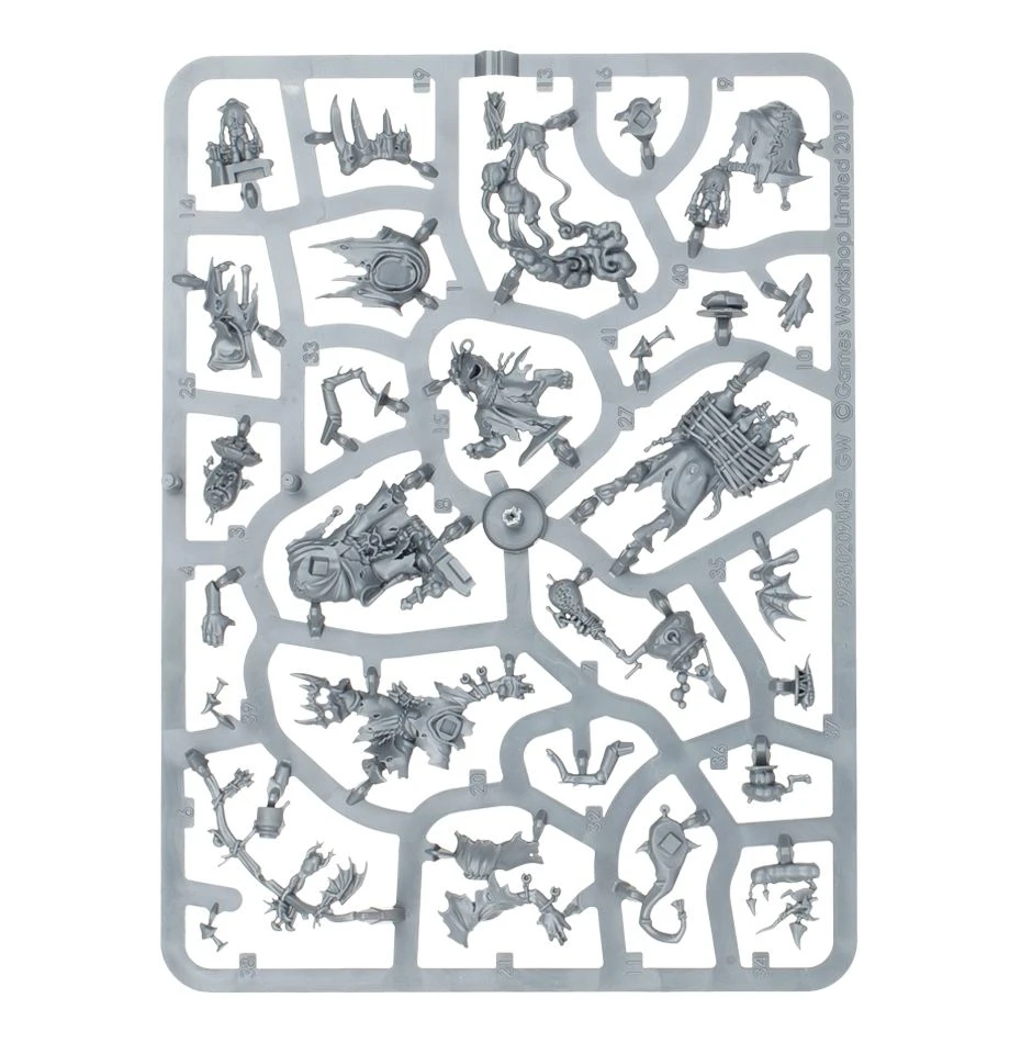 Games Workshop Gobbapalooza 7 Games Workshop Gobbapalooza