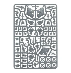 Games Workshop Adeptus Titanicus - Imperial Knights